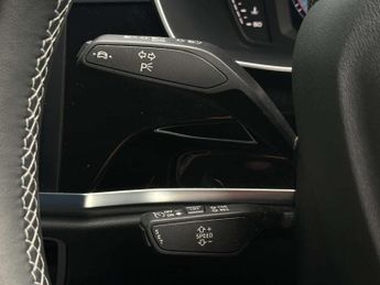 Audi Q3 35 TFSI S Line 5dr S Tronic