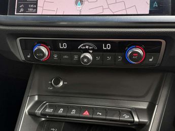 Audi Q3 35 TFSI S Line 5dr S Tronic