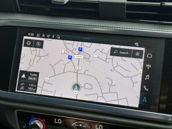 Audi Q3 35 TFSI S Line 5dr S Tronic