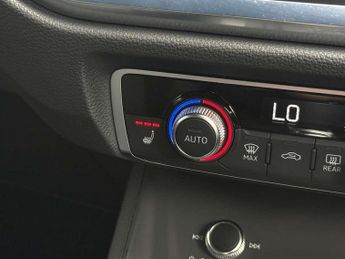Audi Q3 35 TFSI S Line 5dr S Tronic