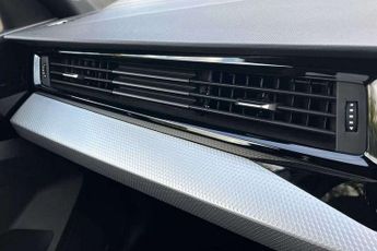 Audi A1 30 TFSI 110 S Line 5dr S Tronic