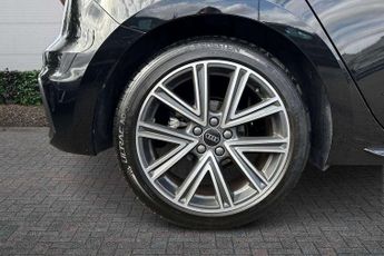 Audi A1 30 TFSI 110 S Line 5dr S Tronic