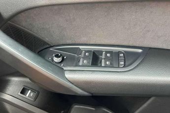 Audi Q5 40 TDI Quattro Black Edition 5dr S Tronic