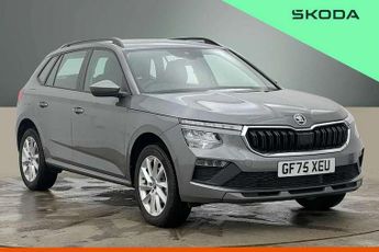 Skoda Kamiq 1.0 TSI SE Edition 5dr DSG