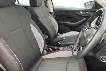 Skoda Kamiq 1.0 TSI SE Edition 5dr DSG