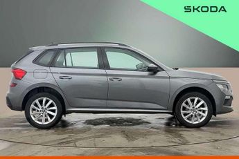 Skoda Kamiq 1.0 TSI SE Edition 5dr DSG