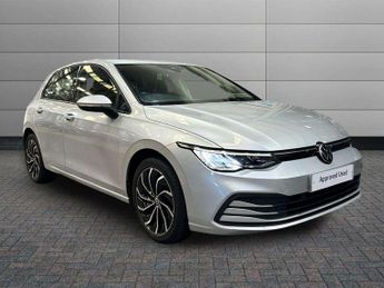 Volkswagen Golf 1.5 TSI Life 5dr