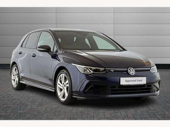 Volkswagen Golf 1.5 TSI 150 R-Line 5dr