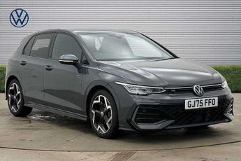 Volkswagen Golf 1.5 TSI 150 R-Line 5dr