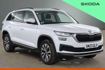 Skoda Kodiaq 2.0 TDI SE Drive 5dr DSG