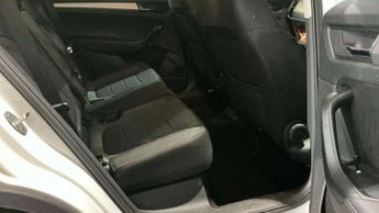Skoda Kodiaq 2.0 TDI SE Drive 5dr DSG