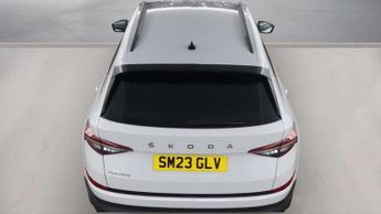 Skoda Kodiaq 2.0 TDI SE Drive 5dr DSG