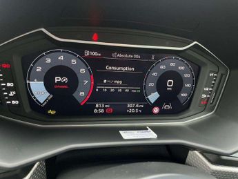 Audi A1 35 TFSI S Line 5dr S Tronic