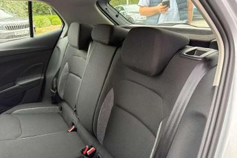 Skoda Fabia 1.0 TSI 110 SE Comfort 5dr DSG