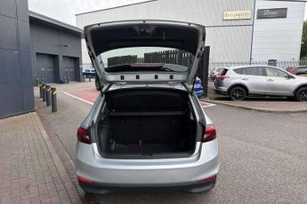 Skoda Fabia 1.0 TSI 110 SE Comfort 5dr DSG
