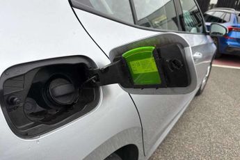 Skoda Fabia 1.0 TSI 110 SE Comfort 5dr DSG