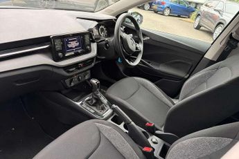 Skoda Fabia 1.0 TSI 110 SE Comfort 5dr DSG