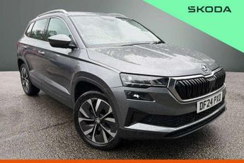 Skoda Karoq 1.5 TSI SE L 5dr DSG