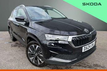 Skoda Karoq 1.5 TSI SE L 5dr DSG