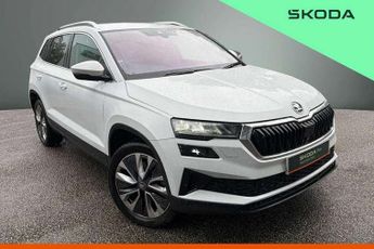 Skoda Karoq 1.5 TSI SE L Edition 5dr DSG