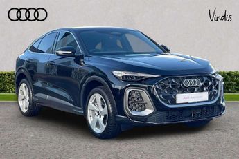 Audi Q5 2.0 TDI Quattro S Line 5dr S Tronic