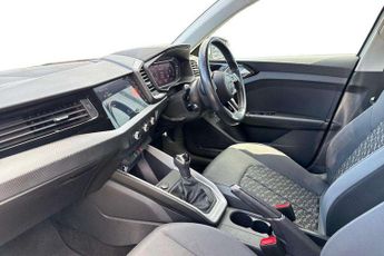 Audi A1 25 TFSI Sport 5dr S Tronic