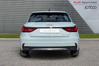 Audi A1 25 TFSI Sport 5dr S Tronic