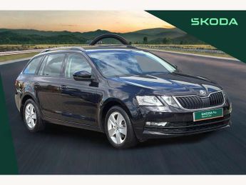 Skoda Octavia 1.5 TSI SE Drive 5dr