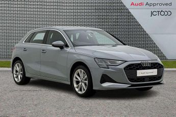 Audi A3 1.5 TFSI 116 Sport 5dr