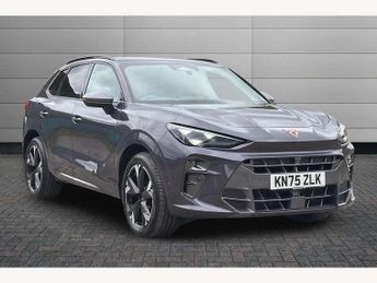 Cupra Terramar 1.5 eTSI 150 V2 5dr DSG
