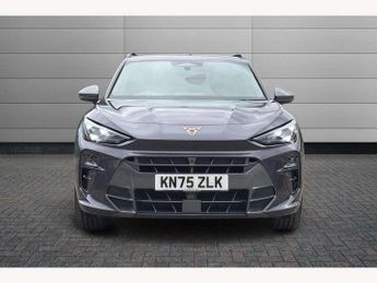 Cupra Terramar 1.5 eTSI 150 V2 5dr DSG