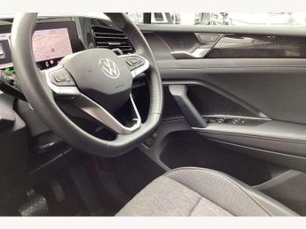 Volkswagen Tiguan 1.5 eTSI 150 Match 5dr DSG