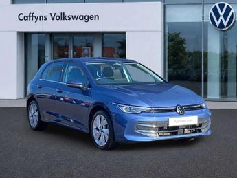 Volkswagen Golf 1.5 TSI 150 Style 5dr