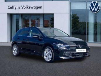 Volkswagen Golf 1.5 TSI 150 Style 5dr