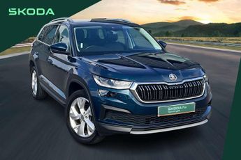 Skoda Kodiaq 1.5 TSI SE L Executive 5dr DSG [7 Seat]