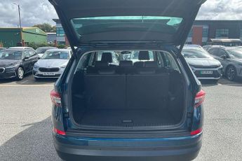 Skoda Kodiaq 1.5 TSI SE L Executive 5dr DSG [7 Seat]