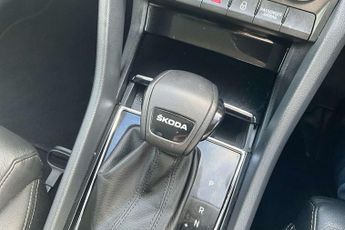 Skoda Kodiaq 1.5 TSI SE L Executive 5dr DSG [7 Seat]