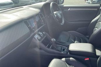 Skoda Kodiaq 1.5 TSI SE L Executive 5dr DSG [7 Seat]