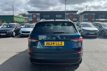 Skoda Kodiaq 1.5 TSI SE L Executive 5dr DSG [7 Seat]