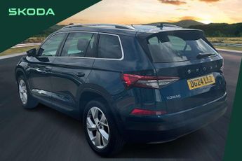 Skoda Kodiaq 1.5 TSI SE L Executive 5dr DSG [7 Seat]