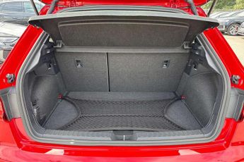 Audi A1 30 TFSI Black Edition 5dr S Tronic