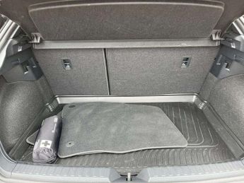 Audi A1 35 TFSI S Line 5dr S Tronic