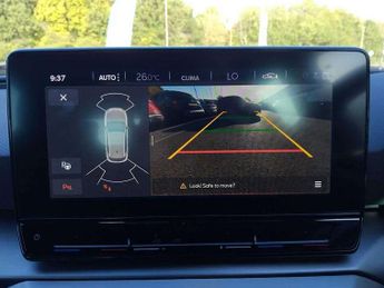 SEAT Leon 1.5 eTSI 150 FR First Edition 5dr DSG