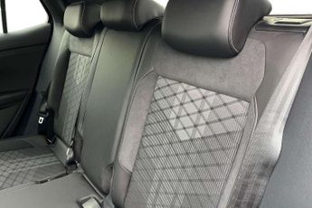 Volkswagen T-Cross 1.0 TSI 115 R-Line 5dr DSG