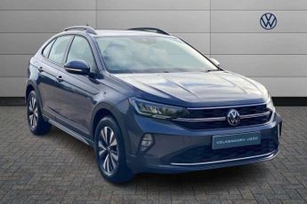 Volkswagen Taigo 1.0 TSI Life 5dr