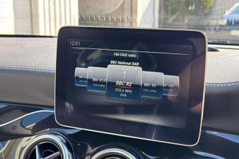 Mercedes-Benz GLA GLA 45 4Matic 5dr Auto