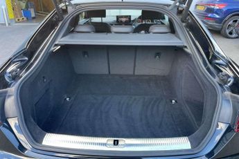 Audi A5 40 TFSI 204 S Line 5dr S Tronic