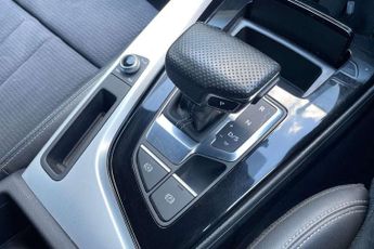 Audi A5 40 TFSI 204 S Line 5dr S Tronic