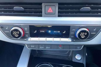 Audi A5 40 TFSI 204 S Line 5dr S Tronic