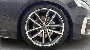 Audi A5 40 TFSI 204 S Line 5dr S Tronic